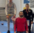 Игорь Пунченко из Красногвардейского района стал победителем первенства Санкт-Петербурга по греко-римской борьбе - Минспорт Республики Крым