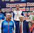 Чуб-Швец София вновь ставит рекорды! - Администрация города Симферополя