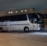 В Керчи расселяют пассажиров автобусов, вынужденно задержавшихся из-за снегопада - Crimea-news.com