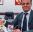 Кот Мостик стал экскурсоводом - Crimea-news.com