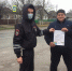 Госавтоинспекторы Симферопольского района подвели итоги оперативно-профилактического мероприятия «Пешеход, пешеходный переход». - ГИБДД Республики Крым