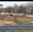 В селе Дальнее приступили к строительству канализационных очистных сооружений - Crimea-news.com