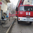 Пожар в Симферополе - 3652.Ru