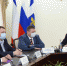 Состоялось заседание Президиума горсовета - Симферопольский Горсовет