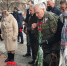 Память крымчан, погибших у стен парламента 26 февраля 2014 года, почтили в Симферополе - КрымИнформ