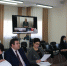 Заместитель министра культуры РК приняла участие в совещании по вопросам федеральной целевой программы - Минкультуры Республики Крым