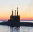 Экипаж подводной лодки «Колпино» сдал первую курсовую задачу - Crimea-news.com