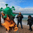 Крымские моржи на слёте в Севастополе сожгли коронавирус - Crimea-news.com