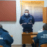 Профилактические занятия по безопасности дорожного движения с сотрудниками МЧС России - МЧС России