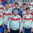 У сборной Крыма по настольному теннису – два командных "серебра" на юниорском первенстве ЮФО - Crimea-news.com