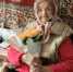 Поздравляем со 100-летием! - Администрация города Симферополя