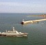 На ЧФ стартовал второй этап конкурса «Кубок моря-2021» - Crimea-news.com