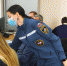В Крыму возобновилось проведение выездных мероприятий с личным составом МЧС России - МЧС России