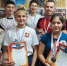 Крымские скалолазы стали победителями и призёрами чемпионата и первенства города Ялты - Минспорт Республики Крым