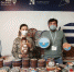Севастопольские предприниматели представили свою продукцию на выставке в Москве - Crimea-news.com