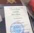 Медработник впервые в Крыму получил медаль Следкома «За содействие» - КрымИнформ