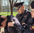 Молодая сотрудница полиции оперативно задержала грабителя в Джанкое - Crimea-news.com
