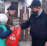 Красноперекопские полицейские в рамках акции «8 Марта – в каждый дом» поздравили семьи, состоящие на учете в подразделениях по делам несовершеннолетних - Crimea-news.com