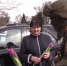 Черноморцы подготовили праздничный сюрприз для жительниц Севастополя - Crimea-news.com