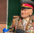 Ветерана Великой Отечественной войны Анатолия Сотникова поздравили с 97-м Днём рождения - Crimea-news.com