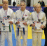 Крымские спортсменки завоевали 3 медали на первенстве ЮФО по дзюдо - Минспорт Республики Крым