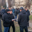 Ведется работа по благоустройству дворовых территорий - Crimea-news.com