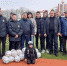 Команды Симферопольского района получили мячи, комплекты футбольной формы, флажки, сетки для ворот и ворота - Crimea-news.com