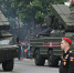 В Симферополе на Параде Победы задействуют 70 единиц военной техники - Крым.Net