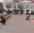 Уборка городских территорий – на контроле - Администрация города Симферополя