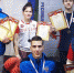 Крымские скалолазы стали победителями и призёрами чемпионата и первенства Республики Крым - Минспорт Республики Крым