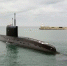 Моряки Черноморского флота под водой исполнили «Усталую подлодку» - КрымИнформ