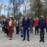 В центре поселка Советский прошел молодежный квест «Мы вместе! Крым и Россия», посвященный Дню воссоединения Крыма с Россией - Crimea-news.com