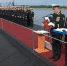 Экипаж подлодки "Колпино" спел ко Дню моряка-подводника - Crimea-news.com