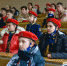 В Крыму 250 школьников стали юнармейцами - Crimea-news.com