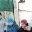 22.03.2021 года провел встречу с жителями города Красноперекопска по вопросу выполнения мероприятий, запланированных в ходе реализации капитального ремонта сквера «Победа» - Crimea-news.com