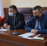 Эдуард Селиванов провёл совещание с руководителями предприятий жилищно-коммунальной сферы и представителями МКД - Crimea-news.com