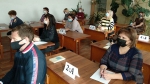 В Джанкойском районе проведена Всероссийская акция «Единый день сдачи ЕГЭ родителями»