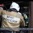 20 человек тушили пожар на территории парк-отеля «Порто-Маре» в Алуште - Crimea-news.com