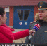 В Ленинском районе спасатели МЧС оттачивают навыки тушения пожаров на открытой местности - Crimea-news.com
