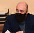 В администрации крымской столицы обсудили вопросы трудовых отношений - Администрация города Симферополя