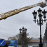 ​Генеральная уборка парков и скверов Симферополя - Администрация города Симферополя