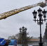 В Симферополе началась генеральная уборка парков и скверов - Crimea-news.com