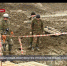Останки красноармейцев обнаружили при строительстве Бельбекского водозабора - Crimea-news.com
