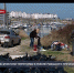 «Севсвалки» очистили территорию в районе Рыбацкого причала - Crimea-news.com