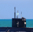 Две подлодки ЧФ провели торпедные стрельбы в акватории Черного моря - Crimea-news.com