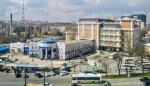 В Крыму выбирают, кто будет новым мэром Симферополя