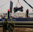 Новый катер-амфибия будет задействован в охране границы на севере Крыма - КрымИнформ