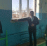 Заместитель главы администрации Сакского района Рустем Халитов посетил МБОУ «Михайловская средняя школа» - Crimea-news.com
