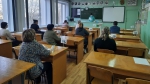Республика Крым уже в пятый раз поддержала всероссийскую акцию «Единый день сдачи ЕГЭ родителями»