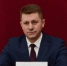 Валентин Демидов. - Крымская правда
